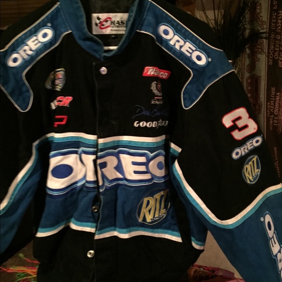 4 ty beanies peace error on tag n deal E jacket - Picture 6 of 6